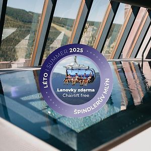 OREA Resort Horal Špindlerův Mlýn